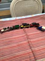 lot 13 st matchbox Yesteryear verschillende modellen, Ophalen of Verzenden, Zo goed als nieuw, Auto, Matchbox