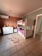 Kinderkamer compleet, Kinderen en Baby's, Ophalen, Gebruikt, Stapelbed