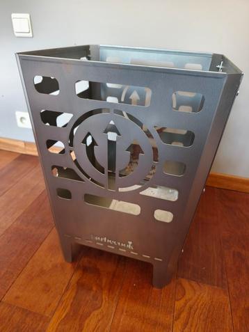 Braséro Barbecook NOUVEAU ! Reste 4 pièces  disponible aux enchères