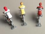 Eddy Merckx 3 metalen coureurkes, Verzenden