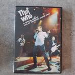 Dvd The Who, Ophalen of Verzenden, Gebruikt