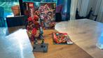 Lego 71720 Ninjago Fire Stone Mech, Ophalen, Zo goed als nieuw, Complete set, Lego
