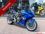 Suzuki GSX-8R, Motoren, Motoren | Suzuki, Bedrijf, Sport, 776 cc, Meer dan 35 kW