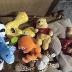 100 peluches, Enfants & Bébés, Enlèvement ou Envoi, Comme neuf