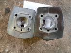 50cc Peugeot 103 cilinder en kop, Ophalen of Verzenden, Gebruikt, Cilinder, Peugeot