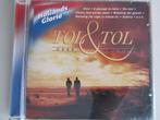 CD TOL & TOL "best of" (Hollands Glorie)(18 tracks), Ophalen of Verzenden, Gebruikt
