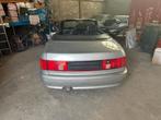 Audi 80 cabriolet, Ophalen of Verzenden, Audi