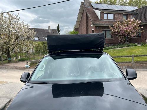 Kwalitatieve Daktent 140 INCLUSIEF ondertent, Caravans en Kamperen, Tenten, Nieuw, Ophalen of Verzenden