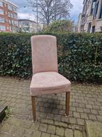 GRATIS / GRATIS!  4 stoelen af te halen, Huis en Inrichting, Stoelen, Ophalen of Verzenden, Gebruikt