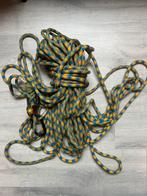 DrenaLINE klimtouw + katrol, Sport en Fitness, Ophalen of Verzenden, Zo goed als nieuw