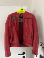 Richa lederen jas, Motoren, Kleding | Motorkleding, Ophalen, Dames, Jas | leer, Nieuw zonder kaartje