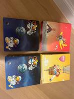 Artiscoop Artis Historia verzamelmap, Boeken, Ophalen, Gelezen, Non-fictie