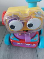 4 in 1 leerrobot, Kinderen en Baby's, Speelgoed | Fisher-Price, Ophalen, Zo goed als nieuw