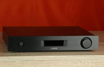 LUMIN M1 / M 1 TRADE.INRUIL €0,00/post*USB*Streamer*Roon beschikbaar voor biedingen