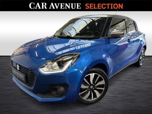 Suzuki Swift SHVS, Auto's, Suzuki, Bedrijf, Swift, Adaptive Cruise Control, Airbags, Airconditioning, Bluetooth, Centrale vergrendeling