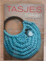 Tasjes haken, Hobby & Loisirs créatifs, Crochet, Comme neuf, Enlèvement ou Envoi