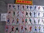 PANINI voetbal stickers FOOTBALL 2008     !!! update set, Verzamelen, Verzenden, Nieuw