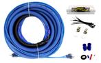 Kit de câbles Stinger SSK0 53 mm2 (kit de câbles) (50 mm2), Autos : Divers, Haut-parleurs voiture, Enlèvement ou Envoi, Neuf