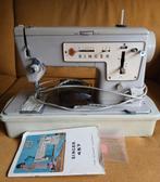 Naaimachine Singer 457, Hobby en Vrije tijd, Ophalen, Naaimachine, Singer