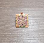 PIN - HENRI WINTERMANS - CHEYENNE - TABAC - CIGARES, Collections, Envoi, Utilisé, Marque, Insigne ou Pin's