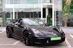 PORSCHE BOXSTER 718 2.0Turbo 300CV PDK 1ST OWNER !27.000KM!, Auto's, Porsche, Automaat, Achterwielaandrijving, 1440 kg, 4 cilinders