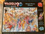 Wasgij puzzel 22, Hobby en Vrije tijd, Ophalen of Verzenden