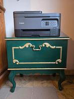 Barkast buikkast bijzetkast, Huis en Inrichting, Ophalen, Zo goed als nieuw