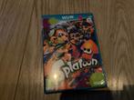 WiiU spel Splatoon, Ophalen, Zo goed als nieuw