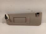 ZONNEKLEP LINKS BMW 5 serie (F10) (01-2009/10-2016), Auto-onderdelen, Interieur en Bekleding, Gebruikt, BMW