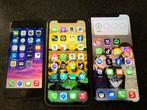 Iphone, Telecommunicatie, Mobiele telefoons | Apple iPhone, Ophalen, 256 GB, IPhone 8