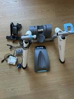 Tacx rollentrainer, Fietsen en Brommers, Ophalen, Zo goed als nieuw
