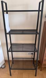 Ikea metal shelf in good conditions, Ophalen, Zo goed als nieuw