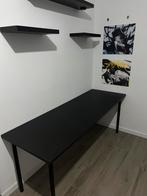 Bureau, bureau gaming, Huis en Inrichting, Ophalen of Verzenden, Zo goed als nieuw, Bureau