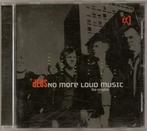 dEUS NO MORE LOUD MUSIC -THE SINGLES - (BEST OF), Utilisé, Envoi, Rock et Metal