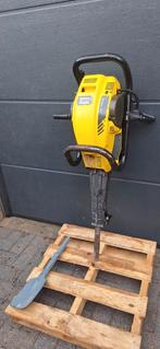 ATLAS COPCO COBRA drilboor, betonbreker, Breekhamer, Ophalen, Zo goed als nieuw