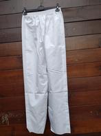 Pantalon blanc de De Berkel encore neuf X Small, Envoi, Neuf