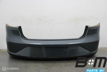 Achterbumper Seat Toledo LF7Y 6JH807421 beschikbaar voor biedingen