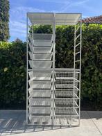 Kast Jonaxel - Ikea, Huis en Inrichting, Kasten | Kleerkasten, Ophalen, Gebruikt