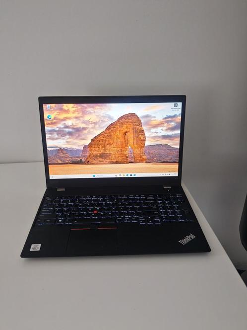 Zakelijke laptop HP, 15inch, perfecte staat, i5, 16GB, Computers en Software, Windows Laptops, 15 inch, SSD, 16 GB, Qwerty, Ophalen