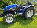 New Holland T3030 compacte tractor, Bollenteelt, Weidebouw, Ophalen
