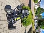Go-kart Kettler Air Barcelona, Ophalen, Zo goed als nieuw, Overige merken, Vrijloopautomaat