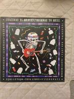 LP - Various – Stairway To Heaven  Highway To Hell - 1989, Cd's en Dvd's, Ophalen of Verzenden, Zo goed als nieuw