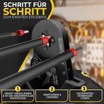 SCHMITZ.Tools 1800 stuks kabeleindhulzen krimptang, Verzenden, Nieuw, Overige typen