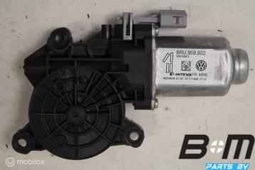 Raammotor LV VW Up 6RU959802 beschikbaar voor biedingen