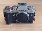 Fujifilm X-T3 body Silver, Audio, Tv en Foto, Fotocamera's Digitaal, Ophalen, Compact, 26 Megapixel, Zo goed als nieuw