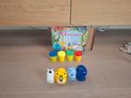 Play Dough Set Wild Animals, Enlèvement, Neuf