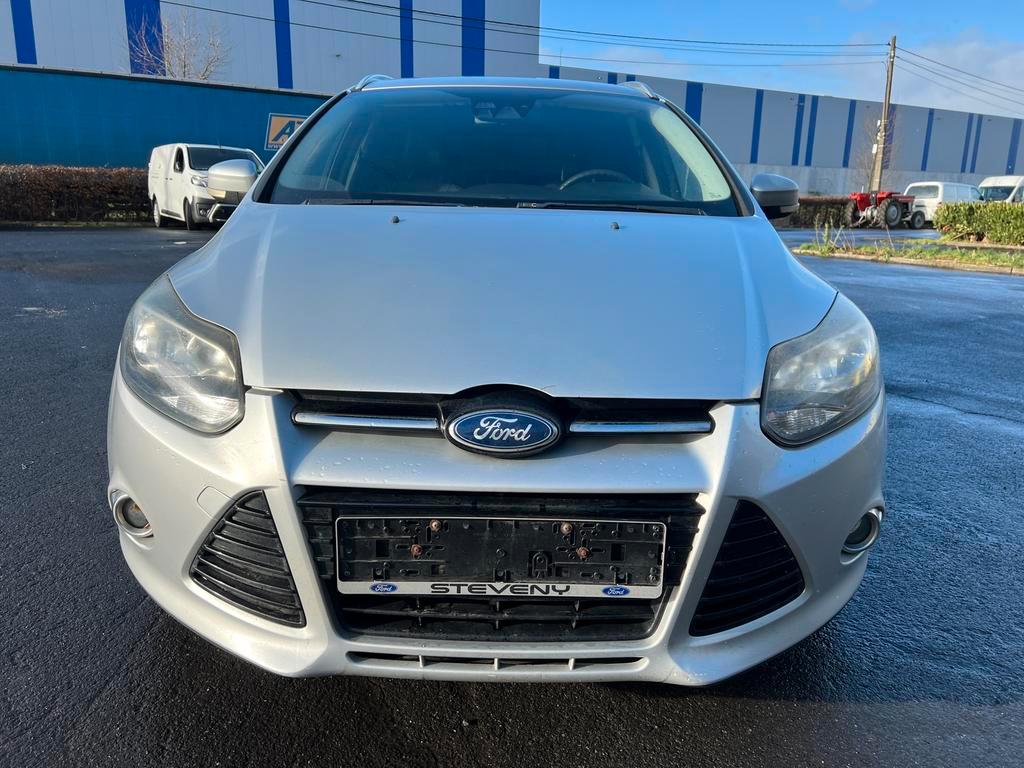 Ford Focus Break 1.6 Diesel