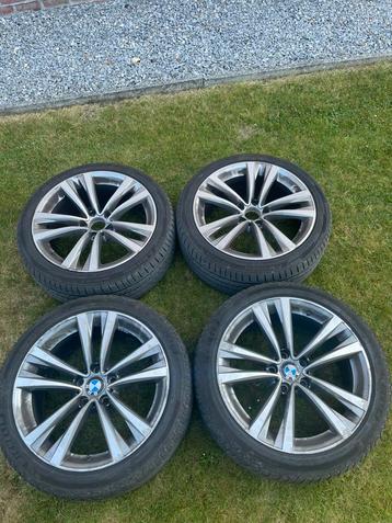 Velgen 5 x 120 beschikbaar voor biedingen