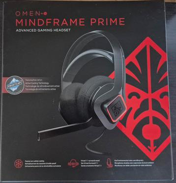 HP OMEN Mindframe Prime – Nieuw, ongeopend beschikbaar voor biedingen