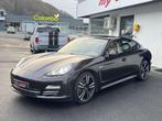 Porsche Panamera 3.0 D 250 CV PLATINIUM EDITION FULL OPTIONS, Auto's, Automaat, Achterwielaandrijving, Gebruikt, Lichtsensor
